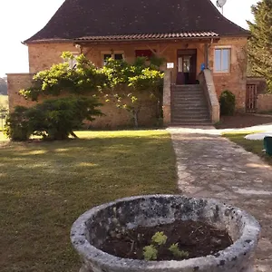 Gîte Las casitas du lot dans le Périgord Hébergement de vacances Frayssinet-le-Gélat