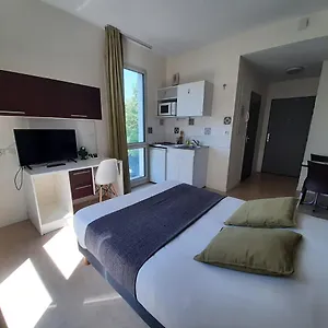 Neoresid - Résidence Lille-lambret Appartement Lille