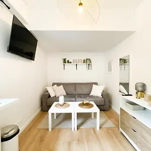 Bord De 2 Appartement