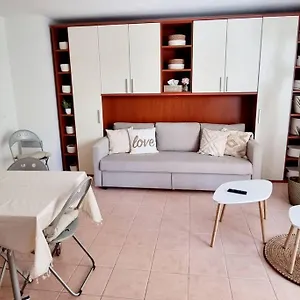 2 Pieces Appartement