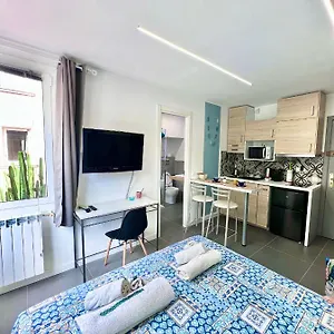 Gloria Maris Appartement
