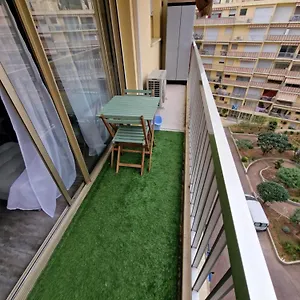 Superbes Vacances# Appartement