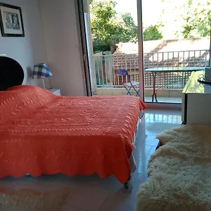 Au Calme Appartement