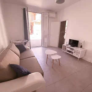 Centre Appartement
