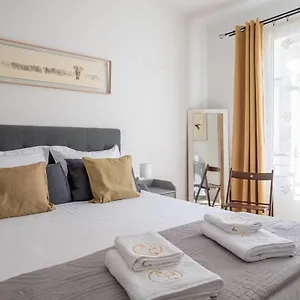 Le Coq Edouard Vii - Parking - Proche Appartement