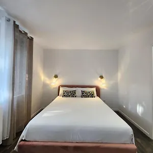 Paris Sud Appartement Chevilly-Larue