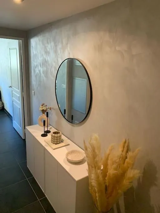 Charmant 2 Pieces Proche Monaco - Parking Prive Menton Apartment