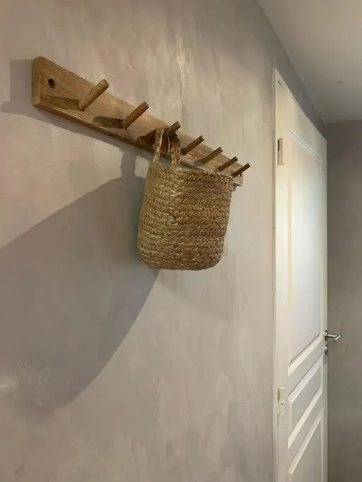 Charmant 2 Pieces Proche Monaco - Parking Prive Διαμέρισμα Μεντόν