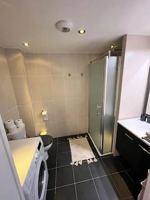 Apartment Charmant 2 Pieces Proche Monaco - Parking Prive Menton